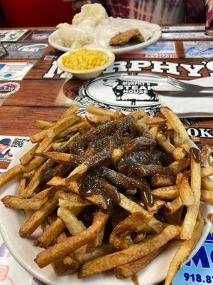 Murphy's Original Steak House by null
