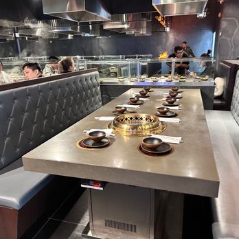 Seapot - Hot Pot Near Me - Plano, Texas Seapot - Hot Pot Near Me - Plano, Texas