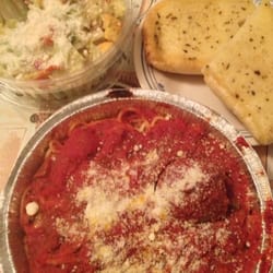 Fairfield Pizza & Pasta