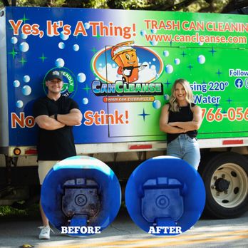 Can Cleanse - Pressure Washers Near Me Can Cleanse - Pressure Washers Near Me