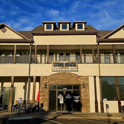 Stone House Neighborhood Grill