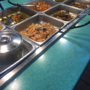 China Buffett - You need to pass on this place - Chinese Near Me - York, Nebraska