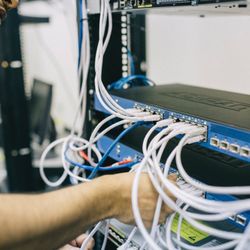 Netprotechs - IT Infrastructure