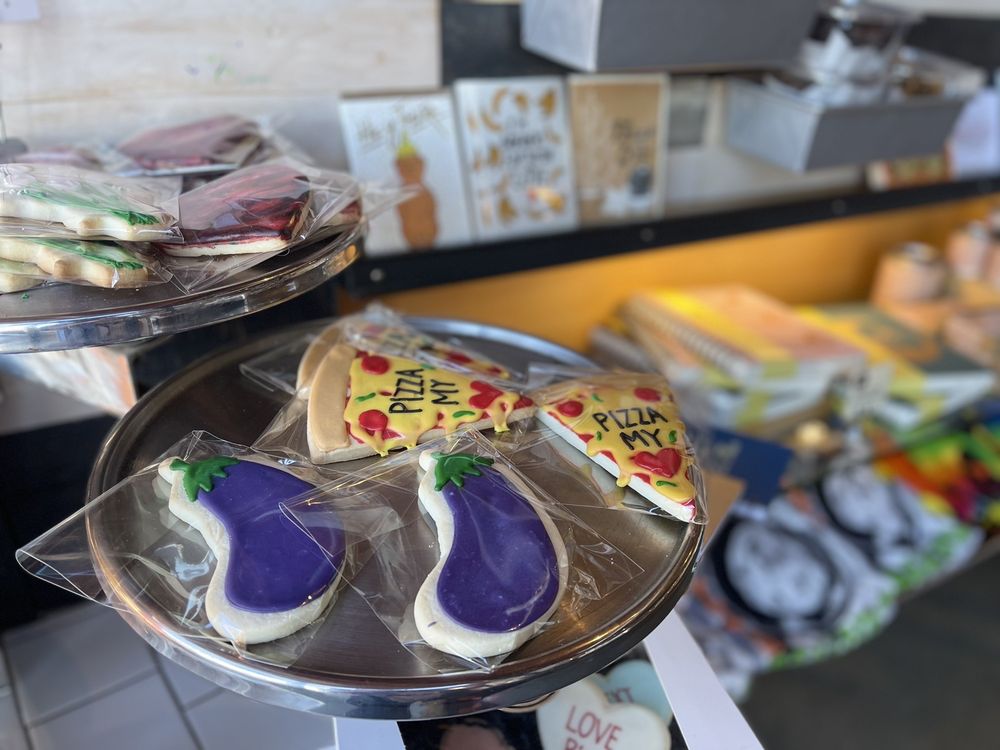 Blackmarket Bakery