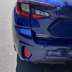 Magicure Auto Restoration