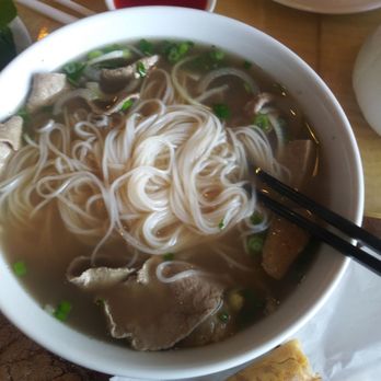 Co Do 2 - Beef pho - Vietnamese Near Me - Sacramento, California