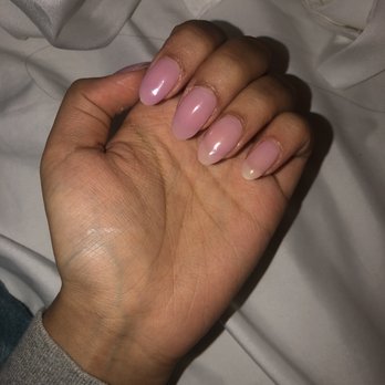 Nail Art & Spa - Such uneven coats - Nail Salons Near Me - Millersville, Maryland Nail Art & Spa - Such uneven coats - Nail Salons Near Me - Millersville, Maryland