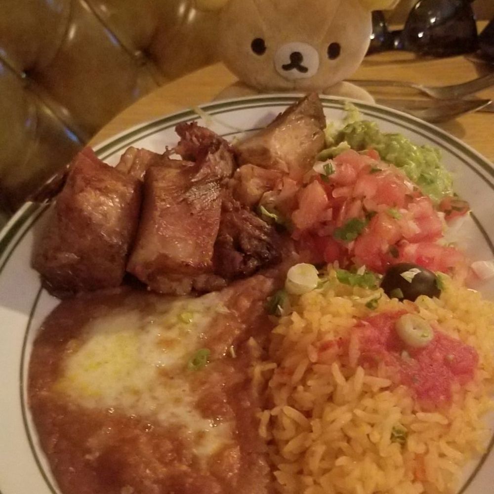 The Granada Restaurant - Carnitas - Mexican Near Me - Burbank, California The Granada Restaurant - Carnitas - Mexican Near Me - Burbank, California