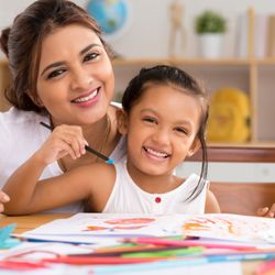 Au Pair International - Many of our au pair candidates have teaching and tutoring experience!