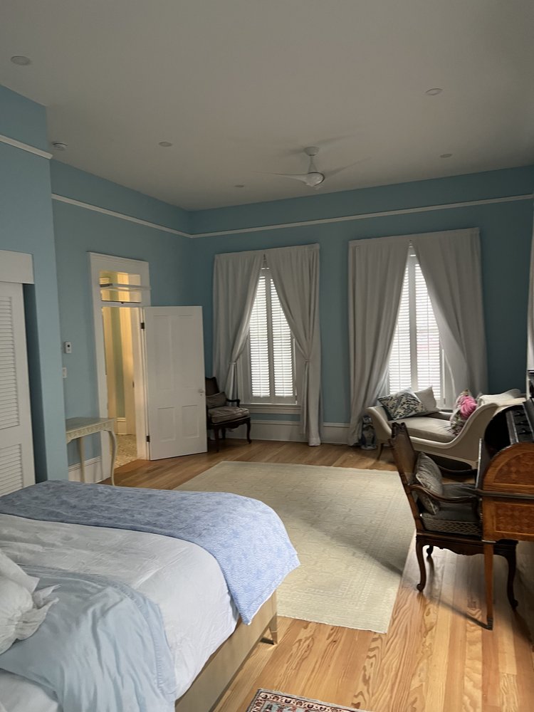 BARE WOOD FINE FINISHING Updated August 2024 Request a Quote Durango, Colorado Painters