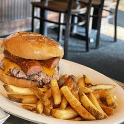 Bono's Pit Bar-B-Q