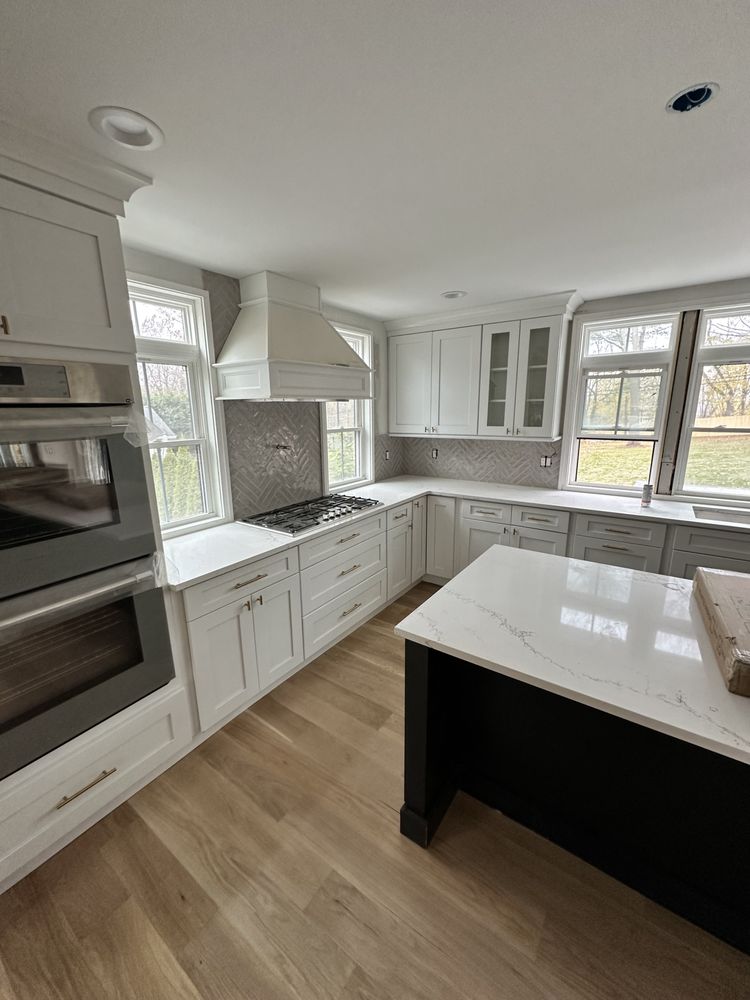 Slide of Vario Plumbing and Heating