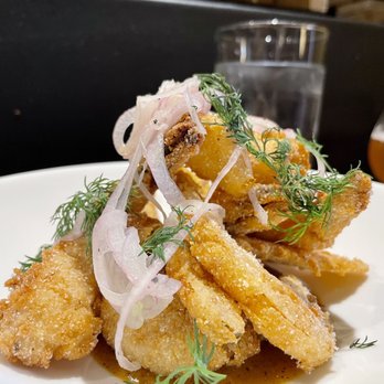 Cochon RESTAURANT - Fried shrimp - Cajun/Creole Near Me - New Orleans, Louisiana Cochon RESTAURANT - Fried shrimp - Cajun/Creole Near Me - New Orleans, Louisiana