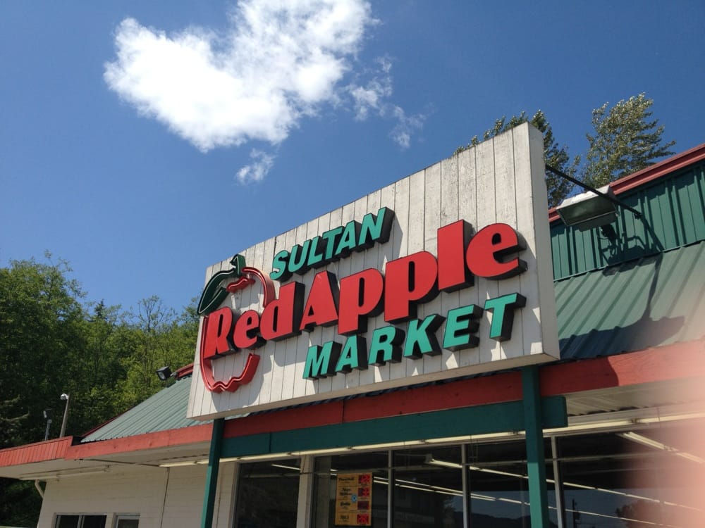 SULTAN RED APPLE Updated October 2024 26 Reviews 807 W Stevens