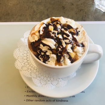 Turning Point - Nutty Irishman - Breakfast & Brunch Near Me - Hoboken, New Jersey