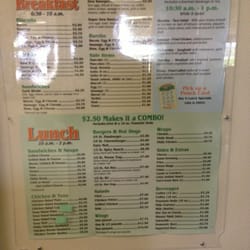 Two Putts Bar & Grill