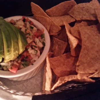 Del Toro - Shrimp ceviche - Burgers Near Me - Chicago, Illinois Del Toro - Shrimp ceviche - Burgers Near Me - Chicago, Illinois