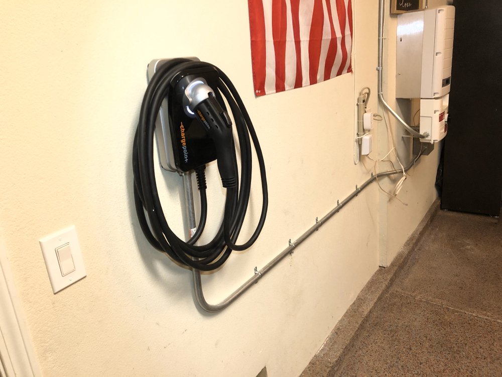 Slide of Innovative Electrical Services IES