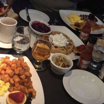 Enigma Restaurant - Modern European Near Me - Rapid City, South Dakota