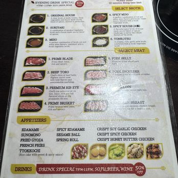 Shabu Gen - Hot Pot Near Me - Elk Grove, California Shabu Gen - Hot Pot Near Me - Elk Grove, California