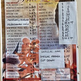Price List 9/2021