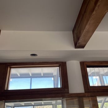 Phillips Drywall - All done - Drywall Installation & Repair Near Me - Palmdale, California