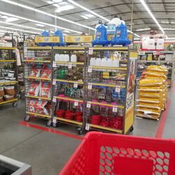 Tractor Supply