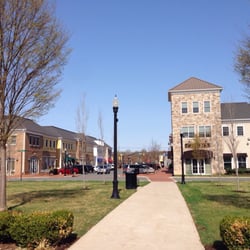 Plainsboro Market Square