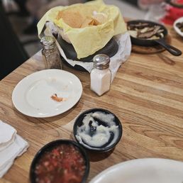White Queso