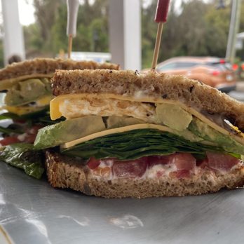 Corner Perk - Cafes Near Me - Bluffton, South Carolina Corner Perk - Cafes Near Me - Bluffton, South Carolina