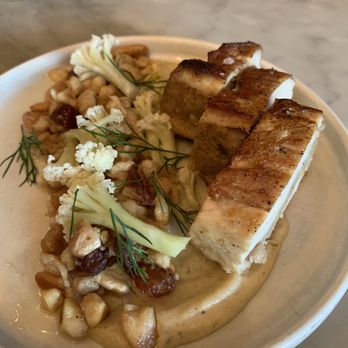 SRV Boston - Chicken - Italian Near Me - Boston, Massachusetts