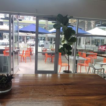 Park Social - Outdoor seating - Bars Near Me - San Diego, California Park Social - Outdoor seating - Bars Near Me - San Diego, California