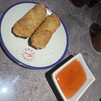 I Noodle - Philly Cheesesteak Eggrolls - Dim Sum Near Me - Virginia Beach, Virginia I Noodle - Philly Cheesesteak Eggrolls - Dim Sum Near Me - Virginia Beach, Virginia