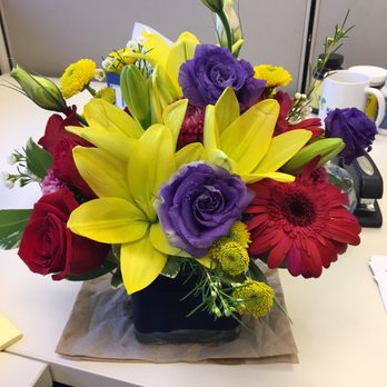 Naperville Florist - Florists Near Me - Naperville, Illinois