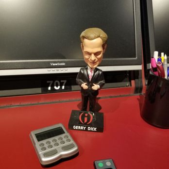 WFYI Productions - Bobblehead Gerry Dick #insideindianabusiness - Video/Film Production Near Me - Indianapolis, Indiana WFYI Productions - Bobblehead Gerry Dick #insideindianabusiness - Video/Film Production Near Me - Indianapolis, Indiana