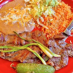 Honor Mexicano Restaurant