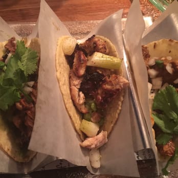 Oyamel - Mexican Near Me - Washington, DC, District of Columbia