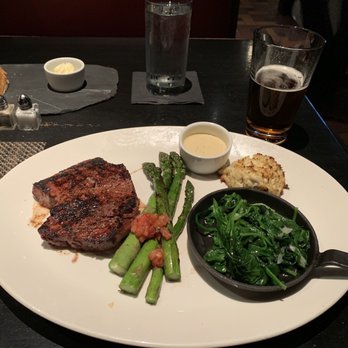 J Gilbert's - Steakhouses Near Me - McLean, Virginia