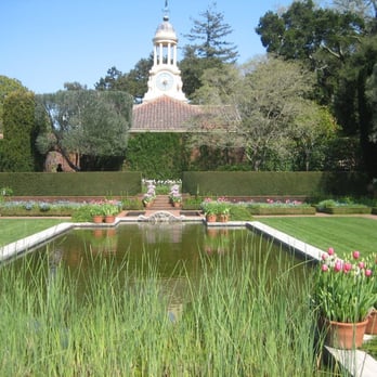 Filoli - garden area - Botanical Gardens Near Me - Woodside, California Filoli - garden area - Botanical Gardens Near Me - Woodside, California