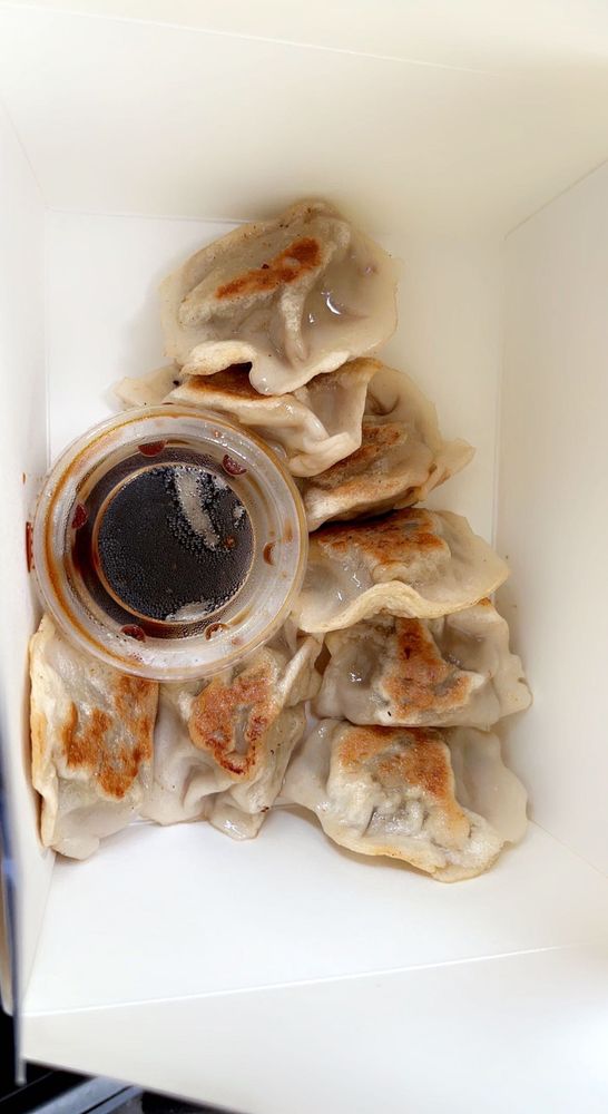 Hello Dumpling