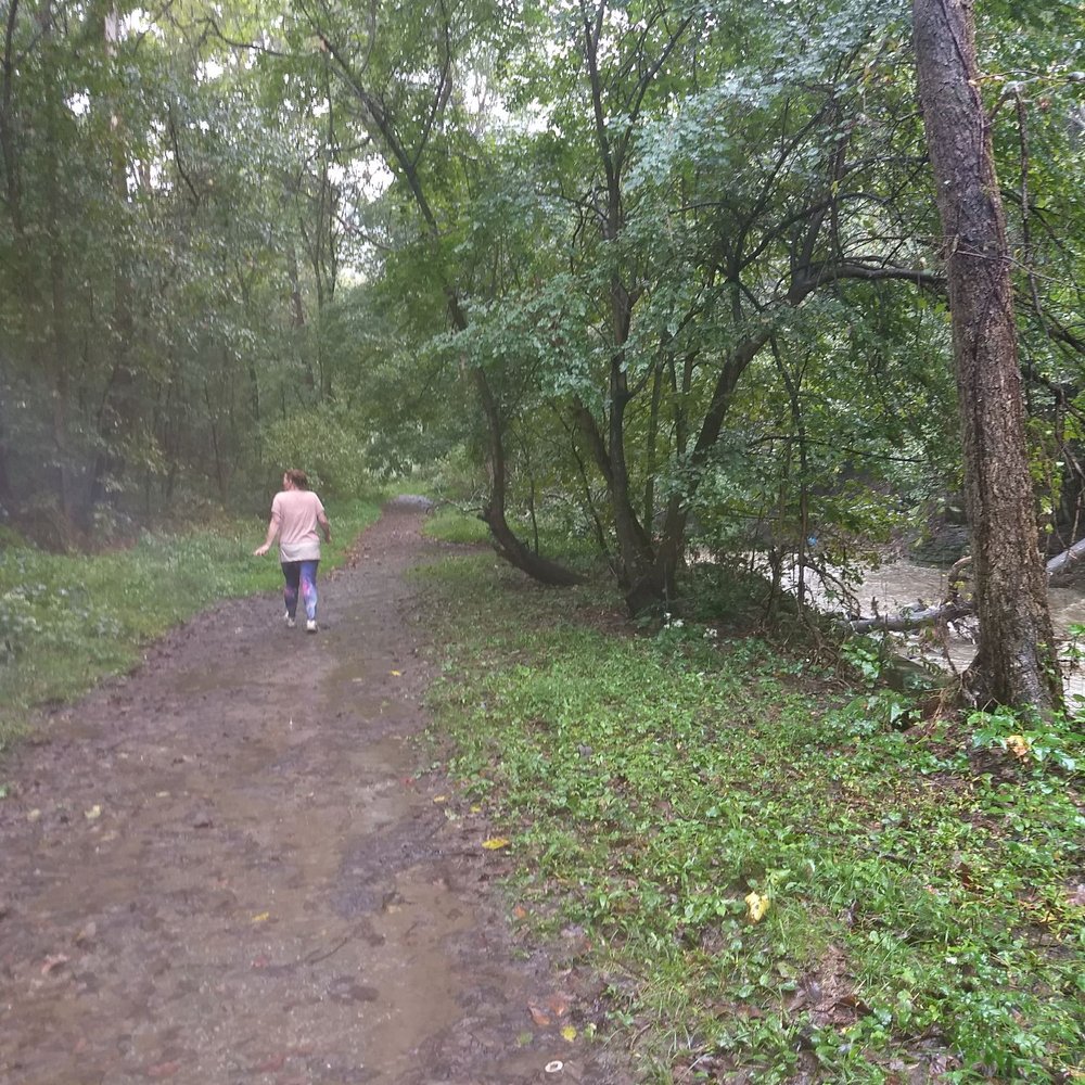 Beechview - Seldom Seen Greenway - Another - Parks Near Me - Pittsburgh, Pennsylvania