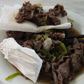 Zion Market - Marinated Bulgogi was so tough to chew! - International Grocery Near Me - Irvine, California Zion Market - Marinated Bulgogi was so tough to chew! - International Grocery Near Me - Irvine, California