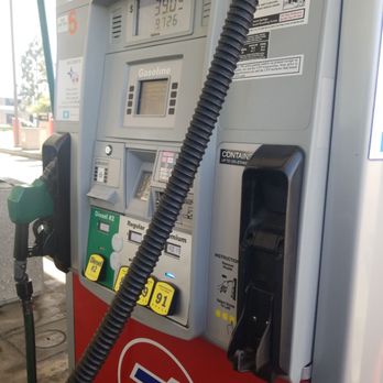 Nickey Petroleum - Gas Stations Near Me - Placentia, California