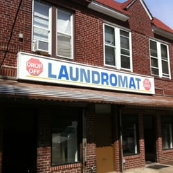 192 Laundromat