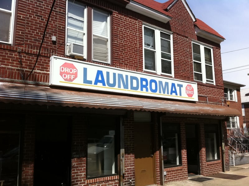 192 LAUNDROMAT Updated September 2024 4048 192nd St, Flushing, New