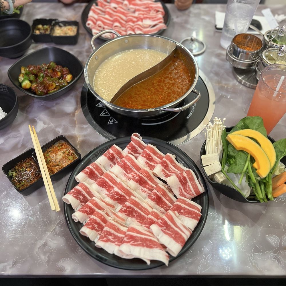 Shabu Shack - Our food - Japanese Near Me - Elk Grove, California