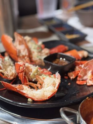 BURNIN’ SHELL - Updated June 2025 - 136 Photos & 44 Reviews - 6968 ...