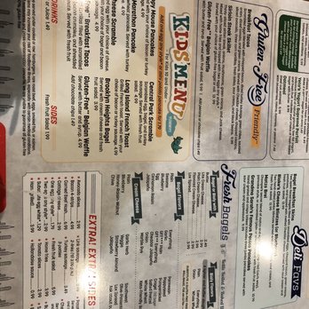 Chompie's - Menu - Delis Near Me - Scottsdale, Arizona Chompie's - Menu - Delis Near Me - Scottsdale, Arizona