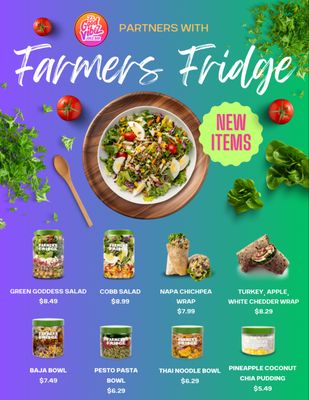 Z's Good Vibez Juice Bar - McKinney by null