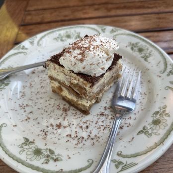 Pietro's - Tiramisu - Italian Near Me - Lodi, California Pietro's - Tiramisu - Italian Near Me - Lodi, California